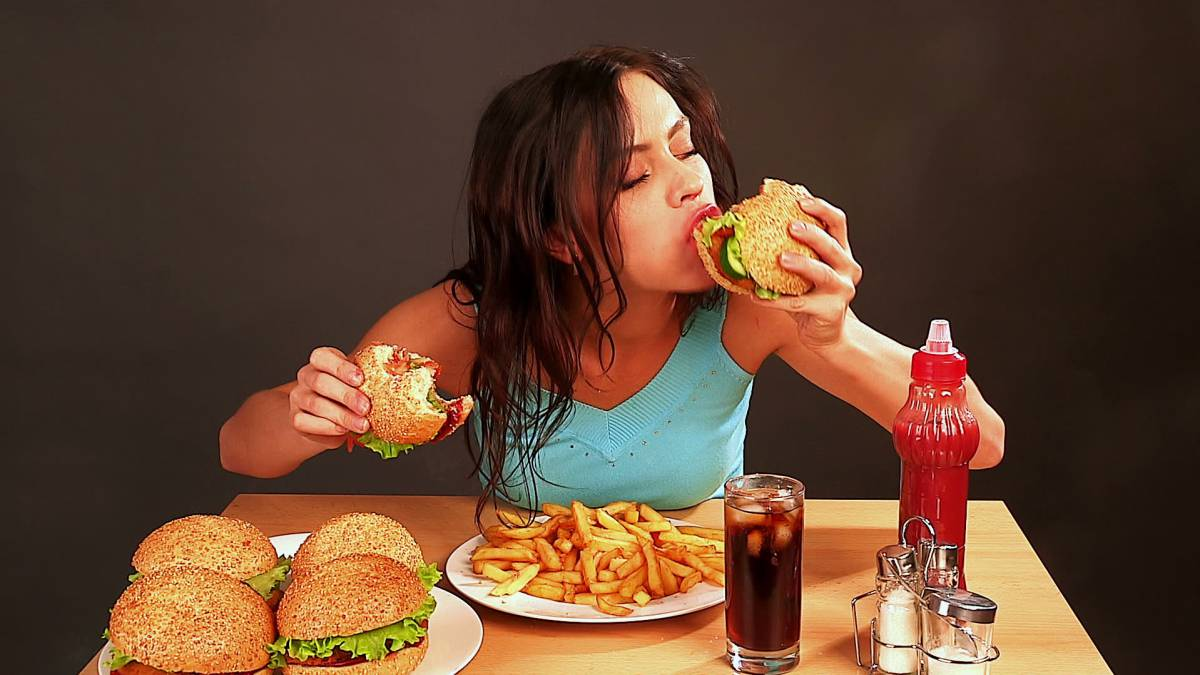¿Cómo cumplo mi propósito de comer mejor en el 2023? episode artwork