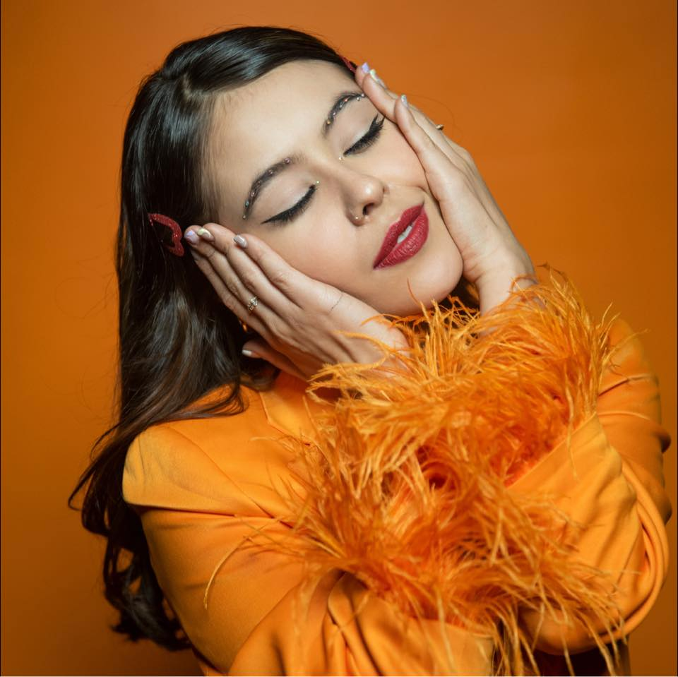 Juliana Velasquez en Vibra en las Mañanas episode artwork
