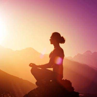 Meditación para sentir el amor propio episode artwork