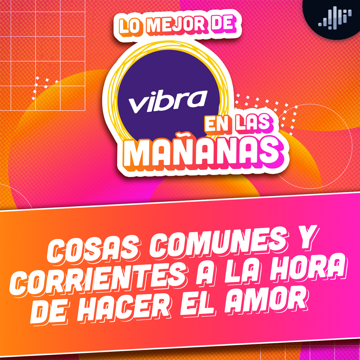 Vibra en las Mañanas