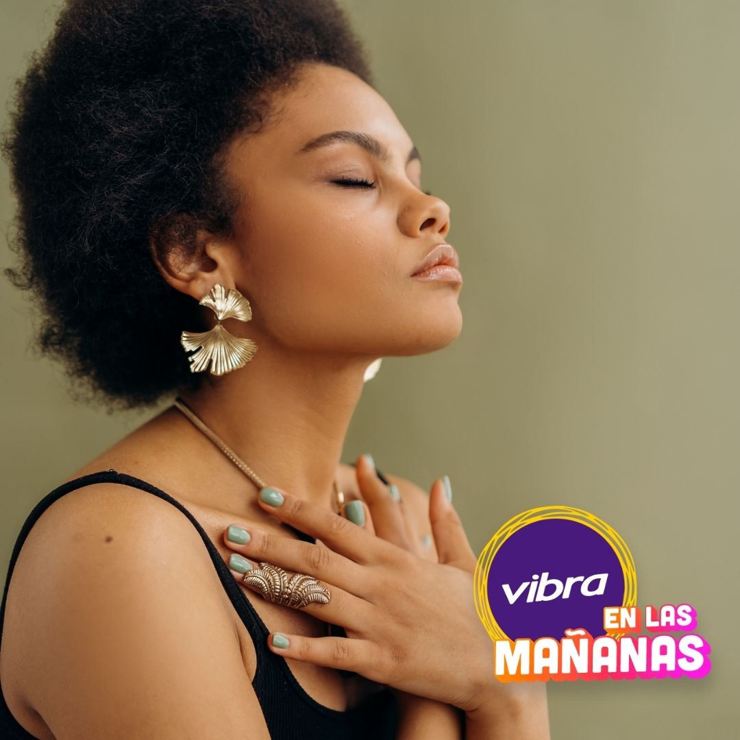 Portada de Vibra en las Mañanas