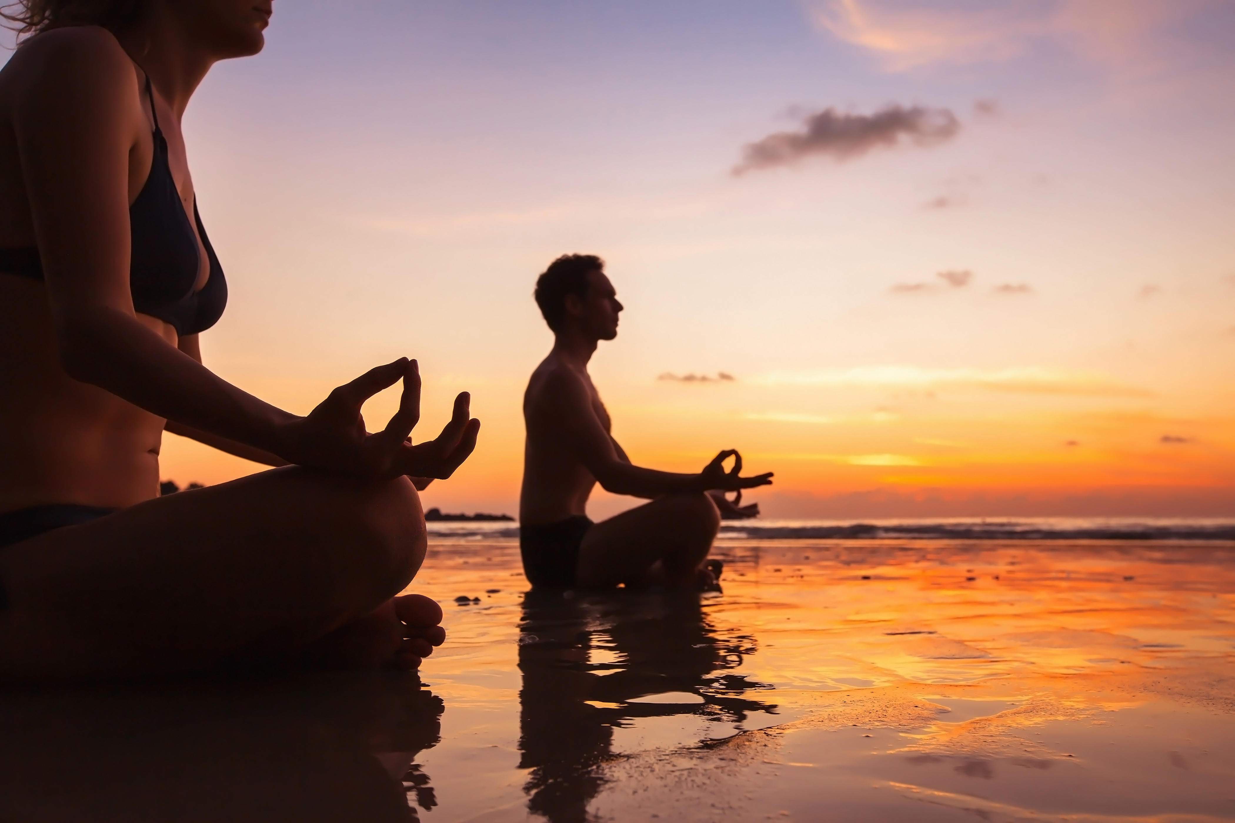 Meditación para ser coherentes con nuestros pensamientos episode artwork
