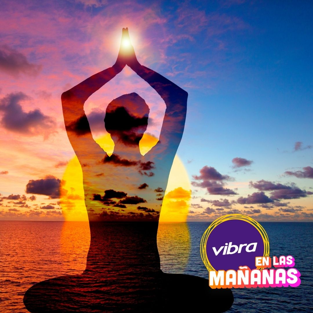 Portada de Vibra en las Mañanas