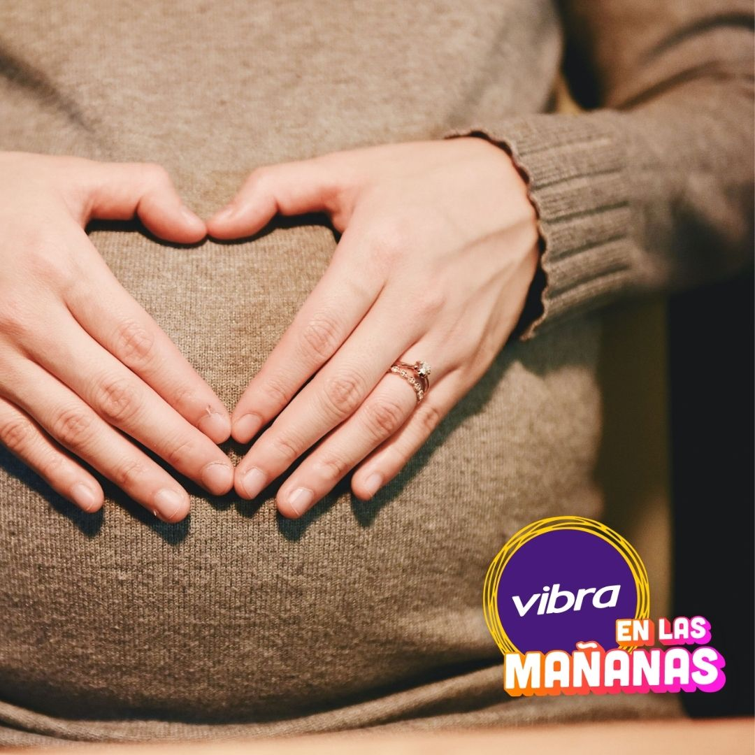 Portada de Vibra en las Mañanas