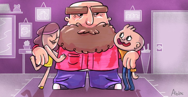 Generaciones: Las visitas de los novios episode artwork