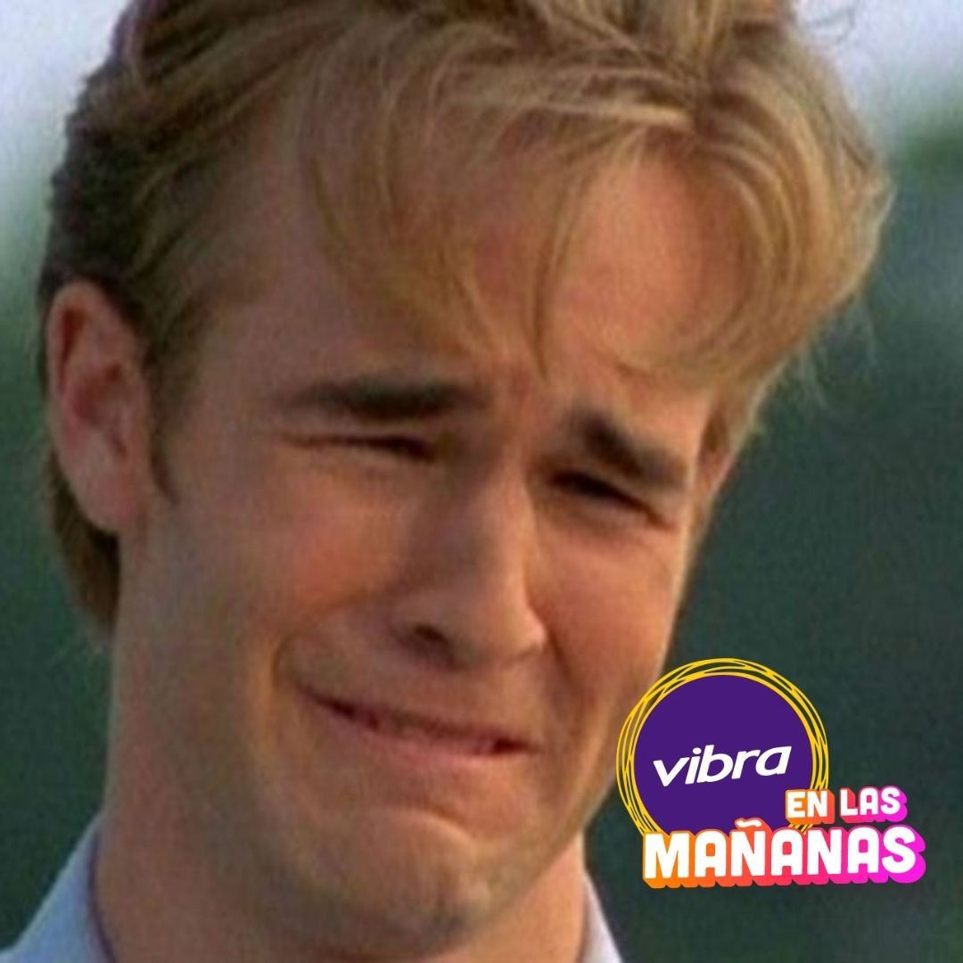 Portada de Vibra en las Mañanas
