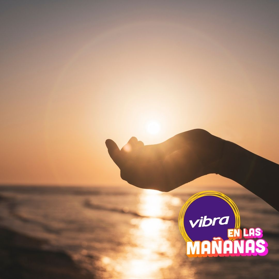 Portada de Vibra en las Mañanas
