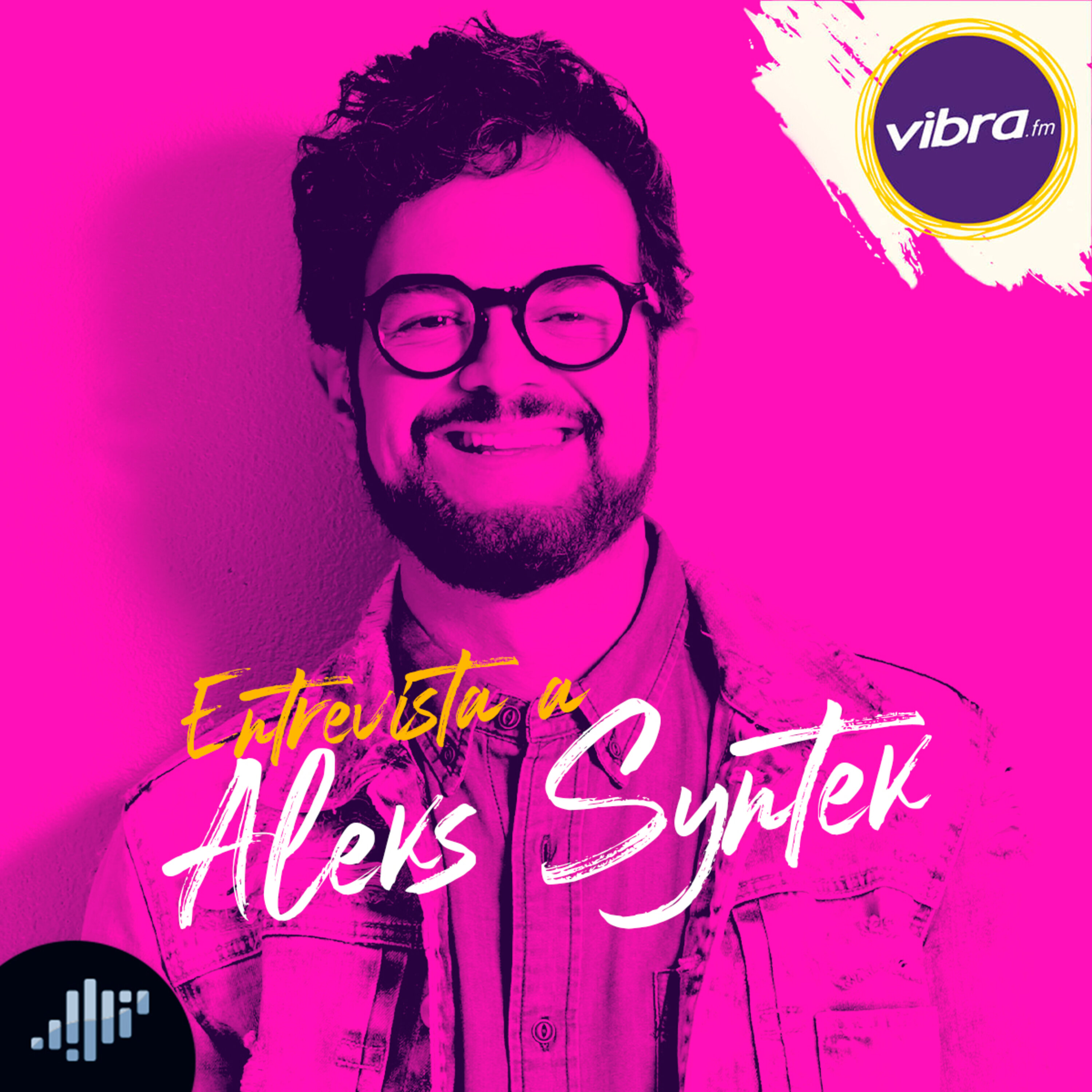 Aleks Syntek regresa a Bogotá y nos puso a Vibrar
