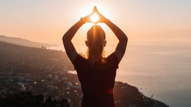 Meditación para conectar con el amor propio episode artwork