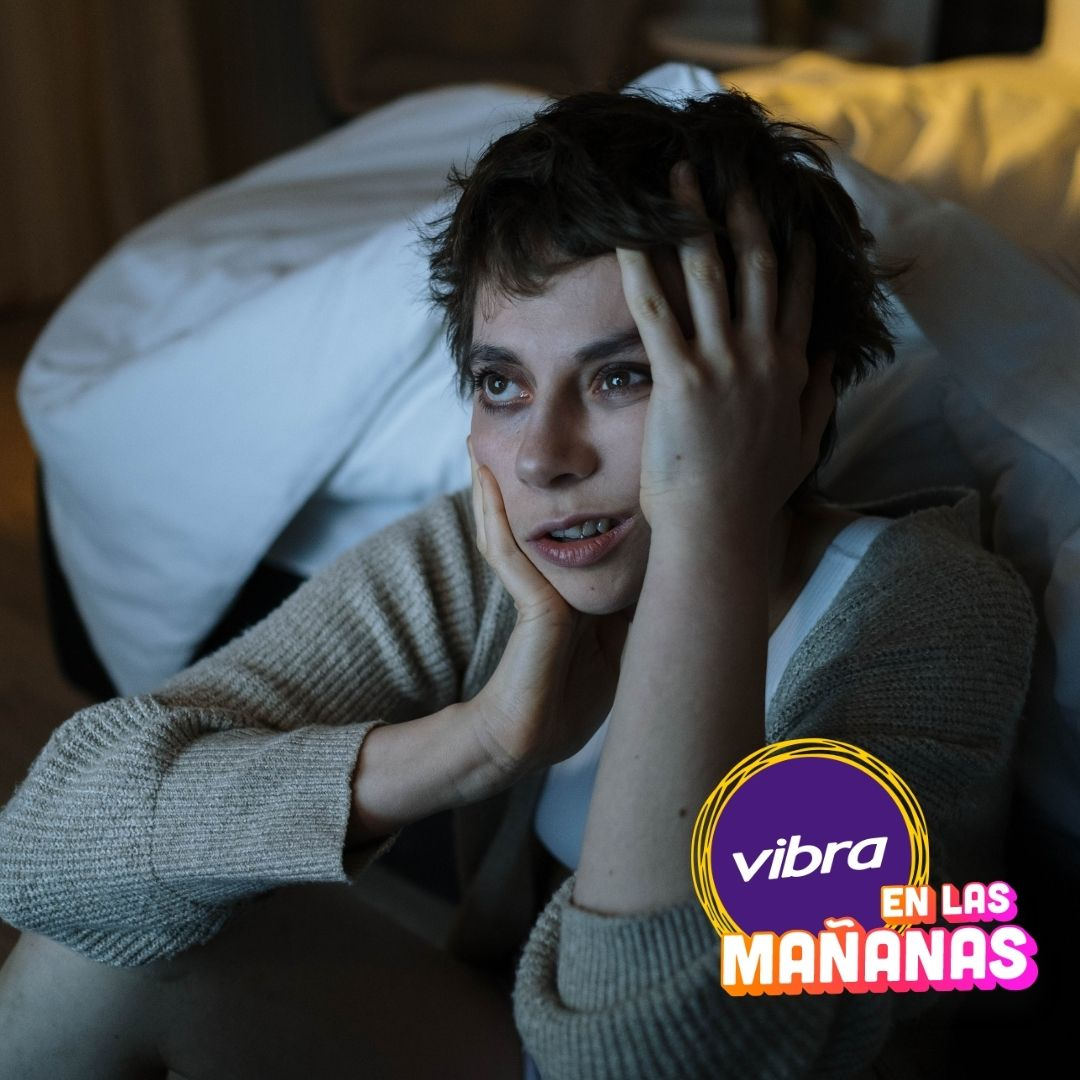 Portada de Vibra en las Mañanas