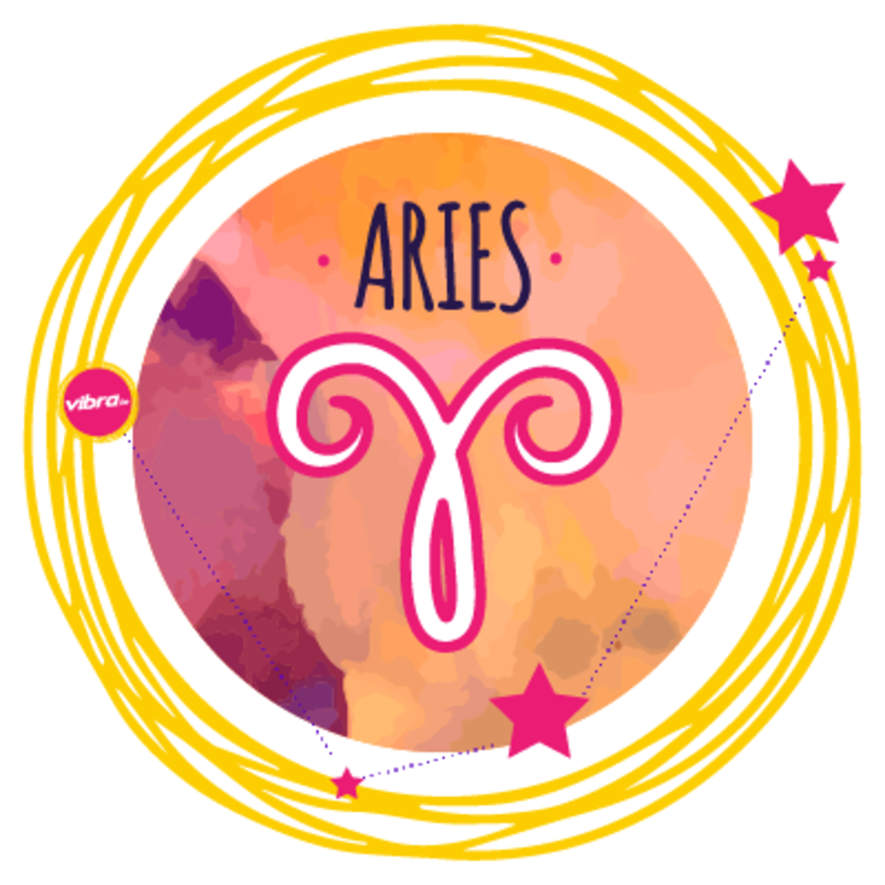 Aries en junio - Profesor Ricardo Villalobos