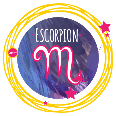Escorpión en junio - Profesor Ricardo Villalobos