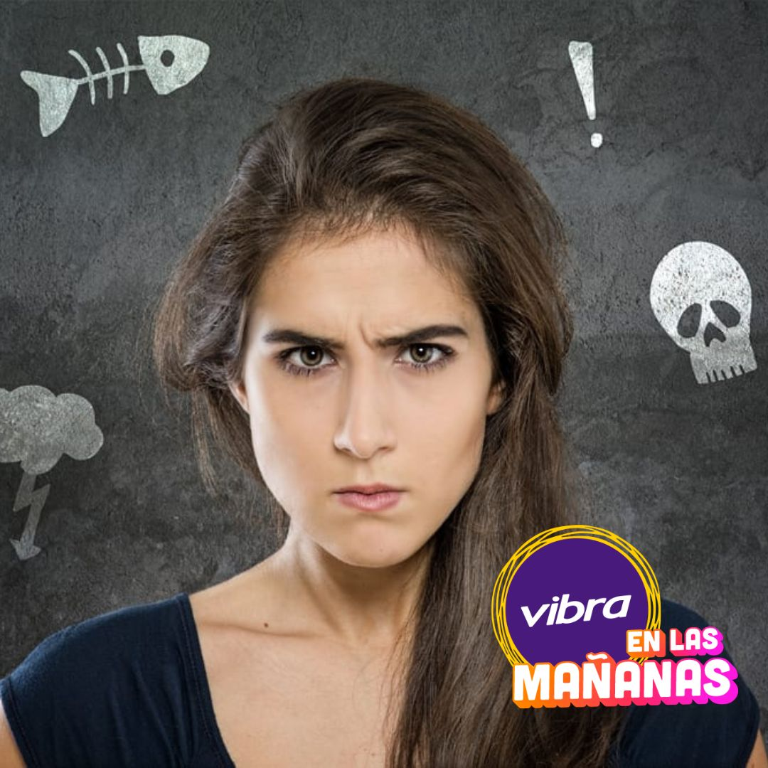 Portada de Vibra en las Mañanas
