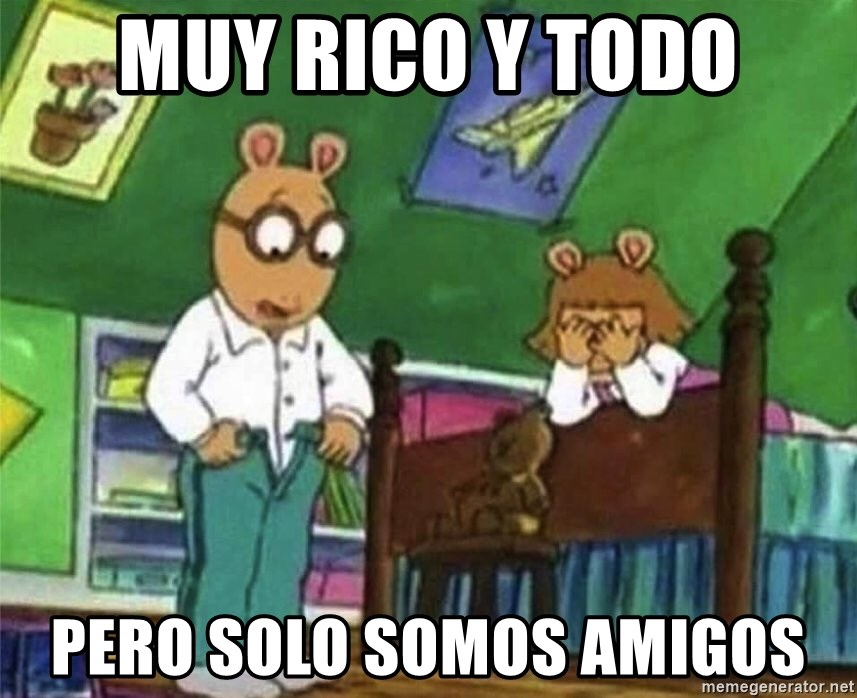 Así funcionan los amigos con derechos episode artwork