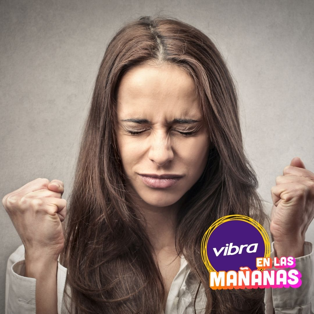 Portada de Vibra en las Mañanas