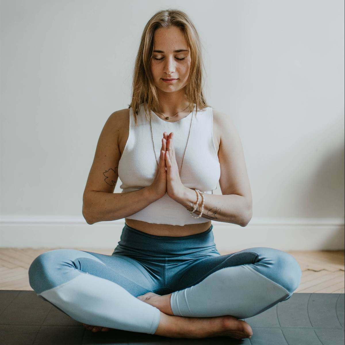 Meditacion para olvidarnos de la ansiedad episode artwork