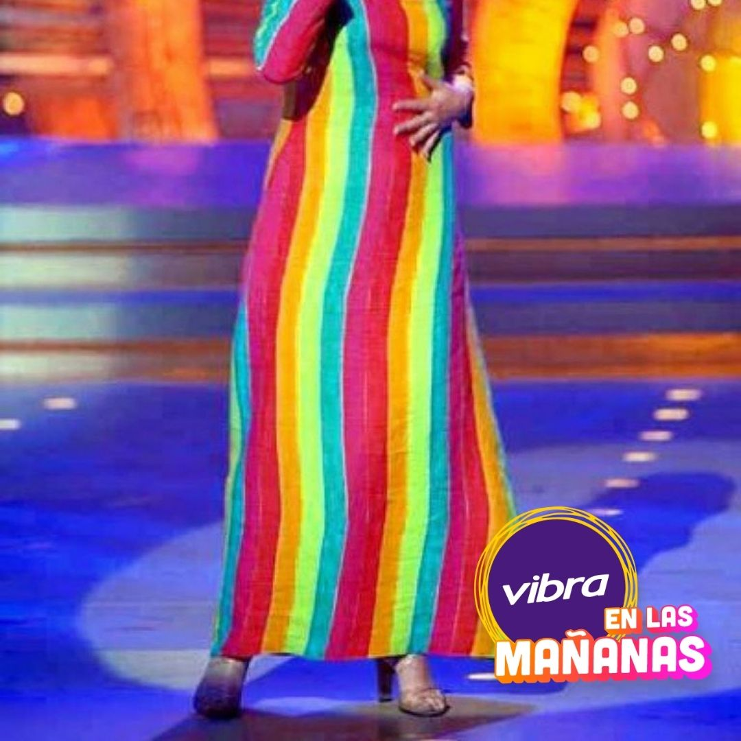 Portada de Vibra en las Mañanas