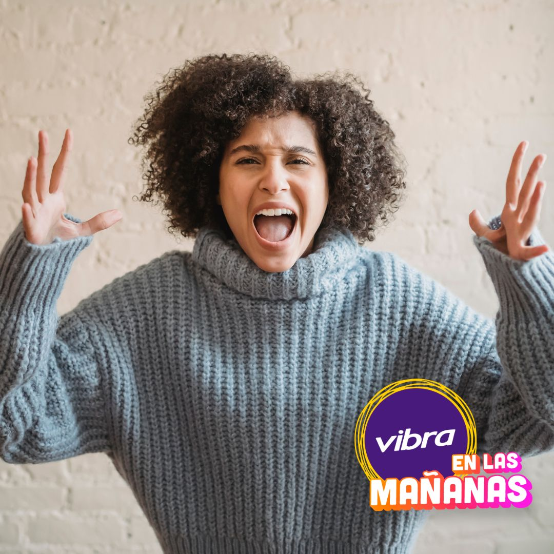 Portada de Vibra en las Mañanas