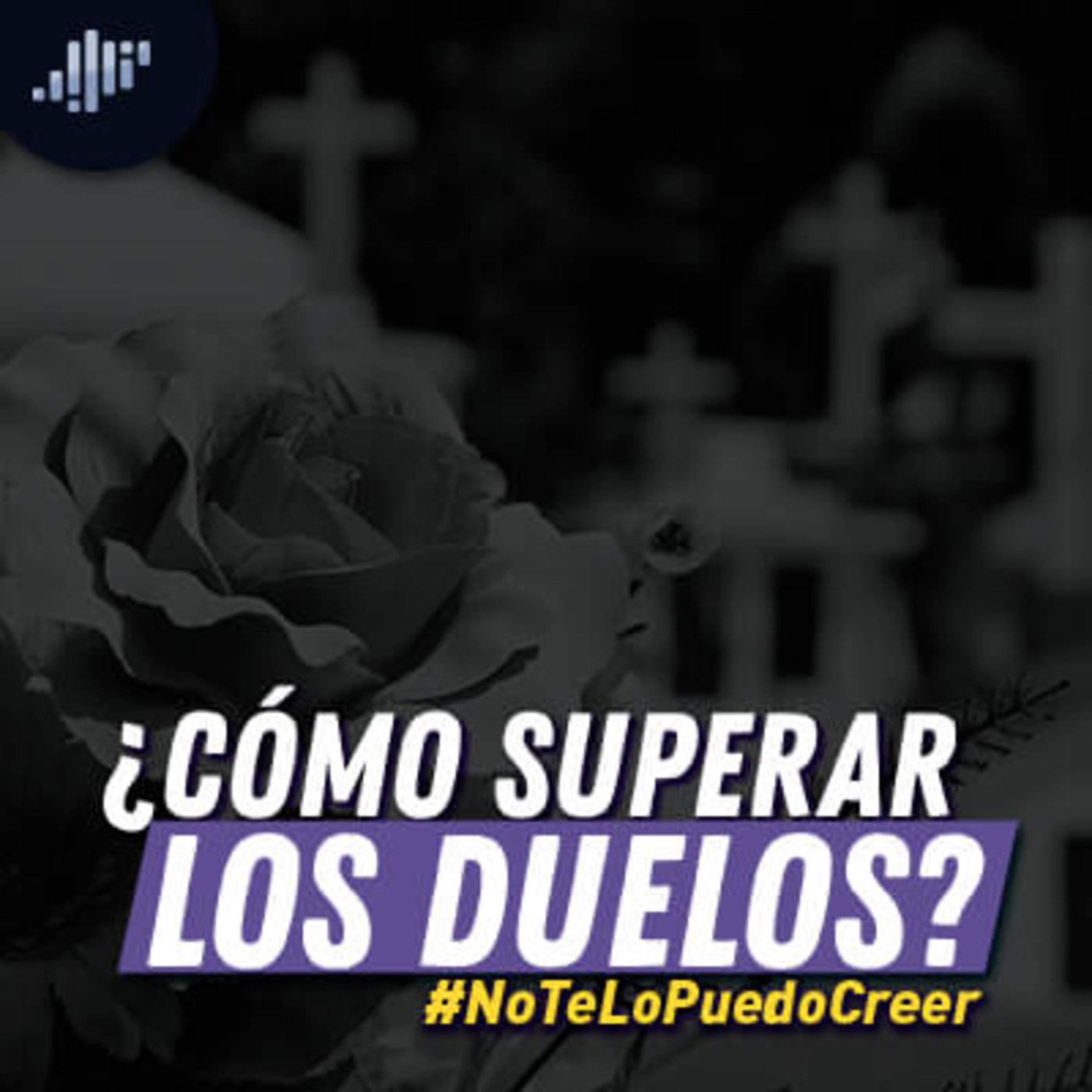 ¿Cómo superar los duelos? episode artwork