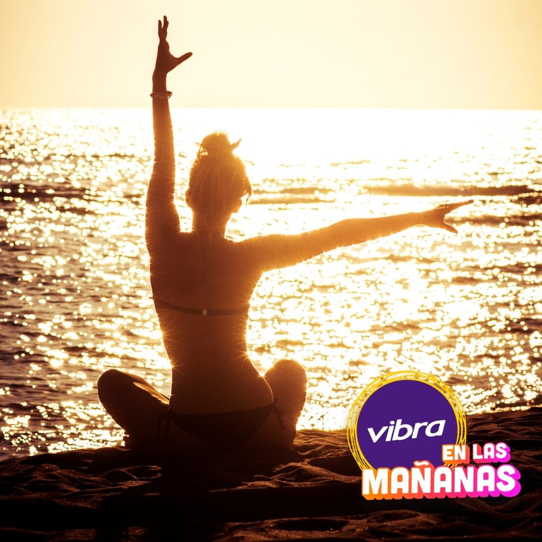 Portada de Vibra en las Mañanas