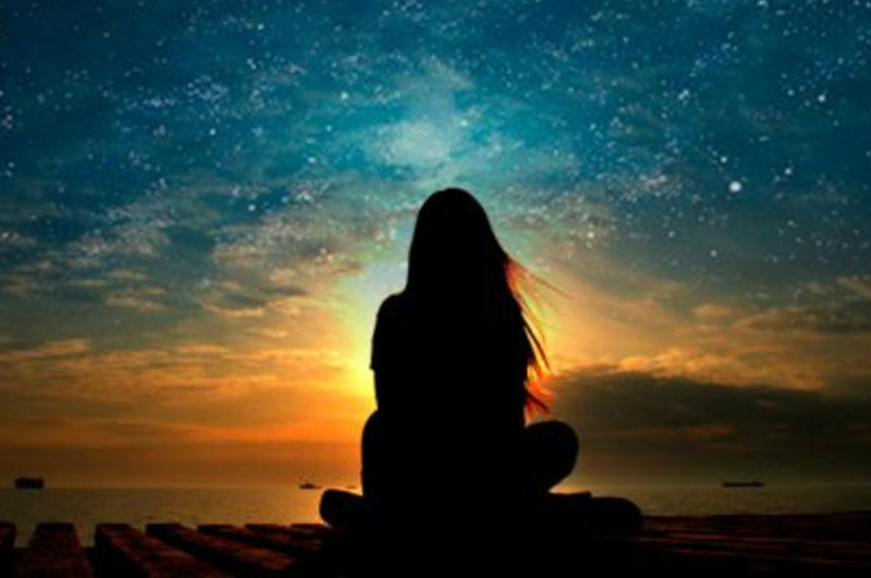 Meditación para sentirnos en equilibrio y abundancia episode artwork