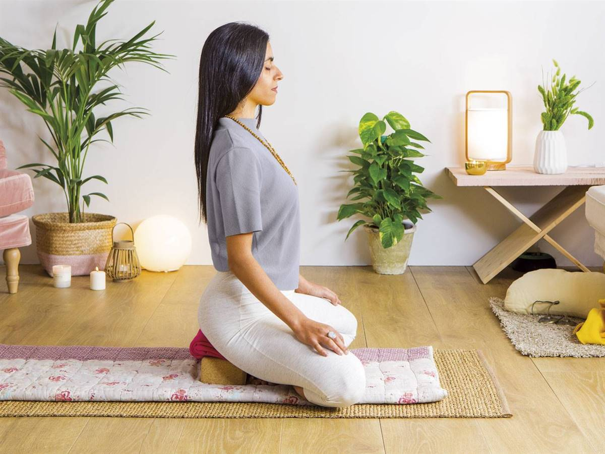 Meditación para soltar la tristeza episode artwork