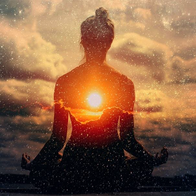 Meditación para vivir en el presente episode artwork