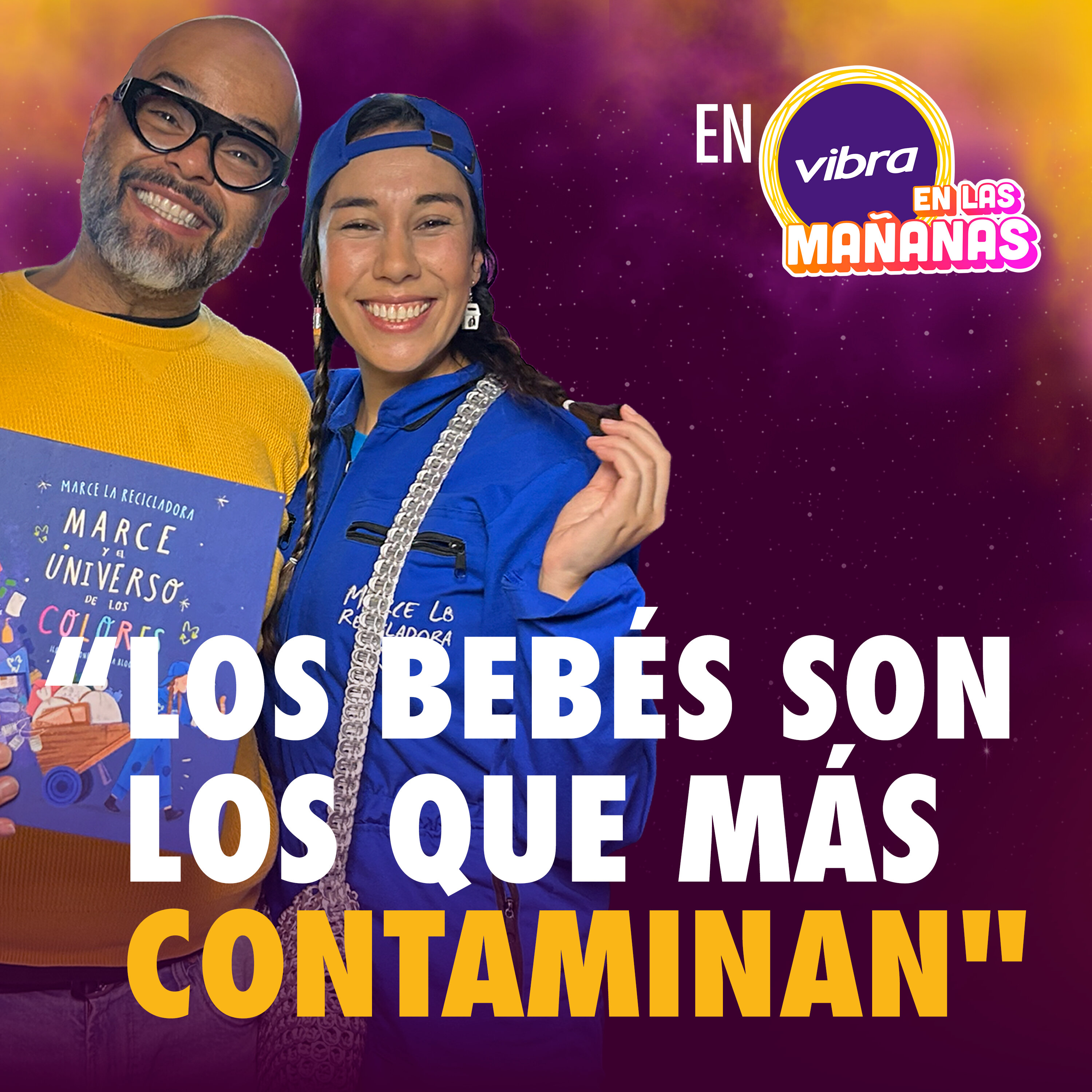 ¿Estás reciclando mal? El error que todos cometemos con Marce la Recicladora