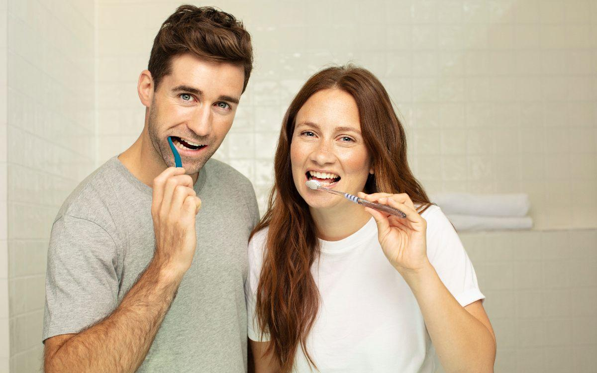 Caso Tarado: ¿Compartirías tu cepillo de dientes con tu pareja? episode artwork