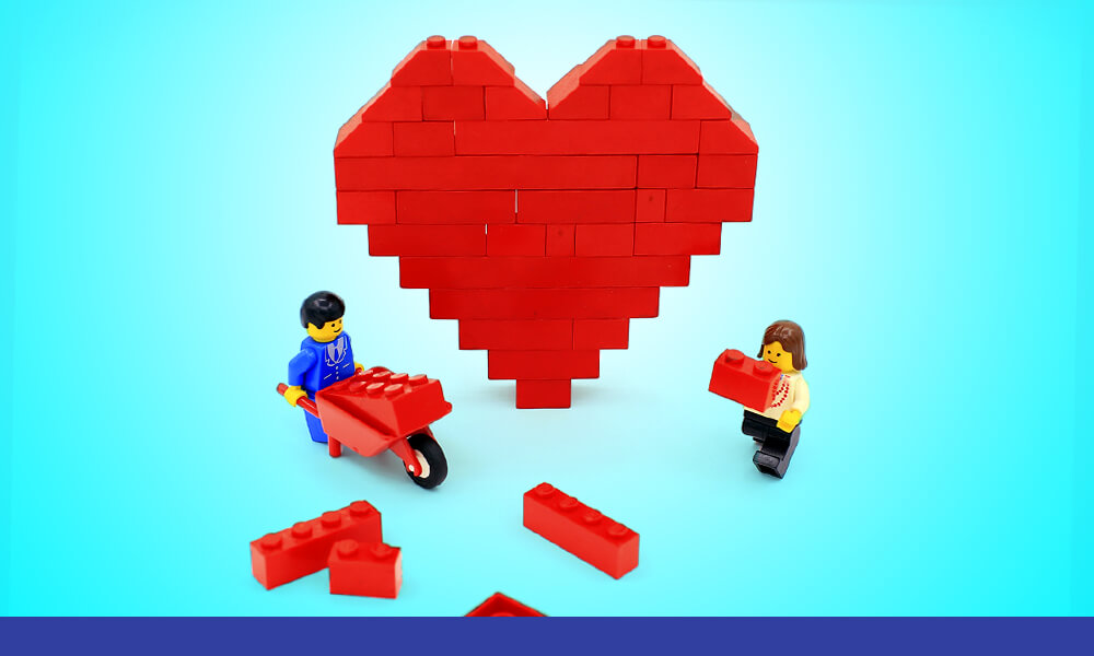 Cosas en las que debes ser compatible con tu pareja