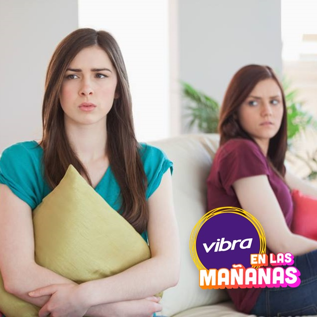 Portada de Vibra en las Mañanas