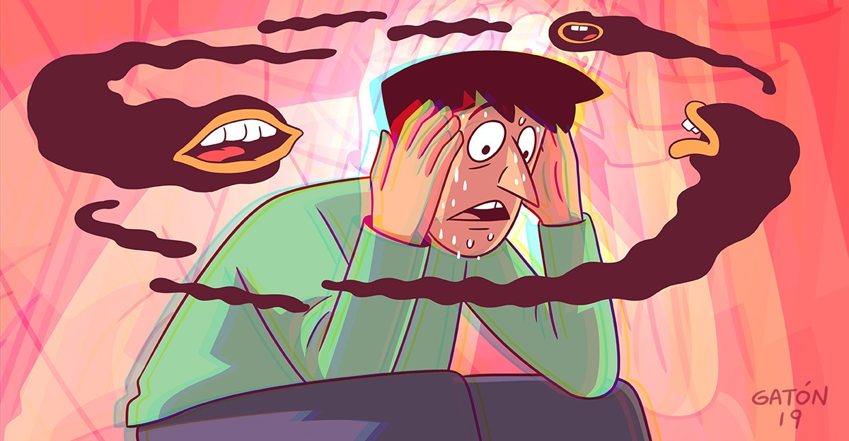 Estoy obsesionada con esto episode artwork