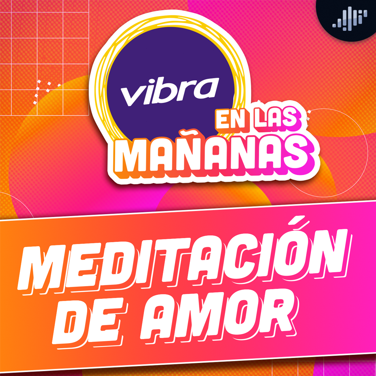 Portada de Vibra en las Mañanas