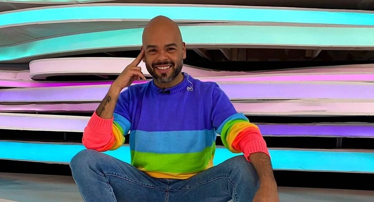 Carlos Vargas en Vibra en las mañanas episode artwork