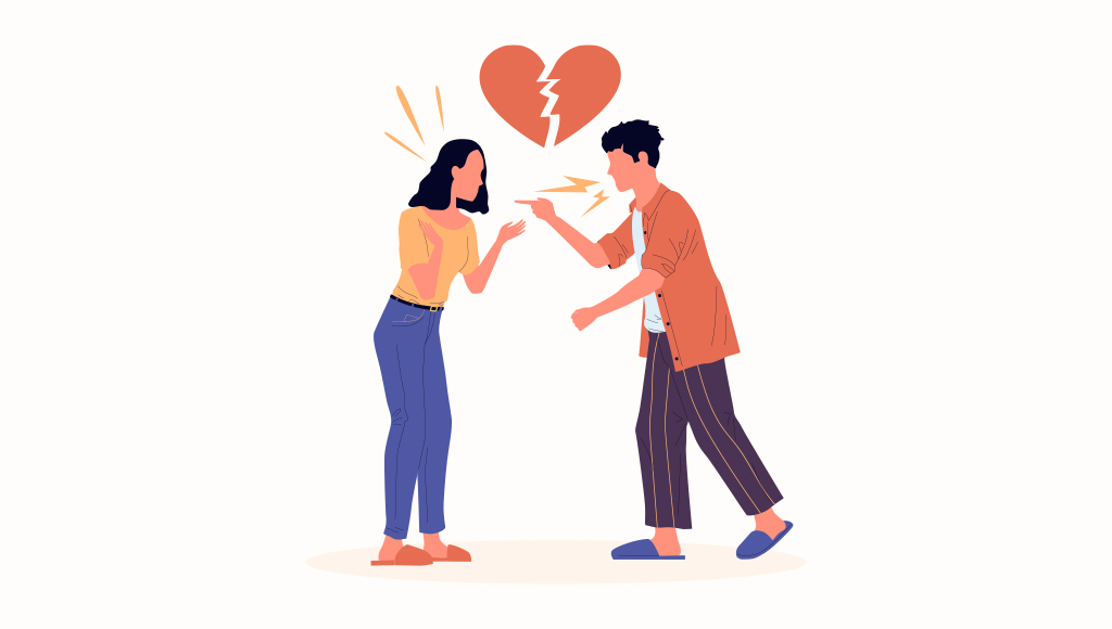 ¿Cómo saber si estoy entrando en una mala relación? episode artwork