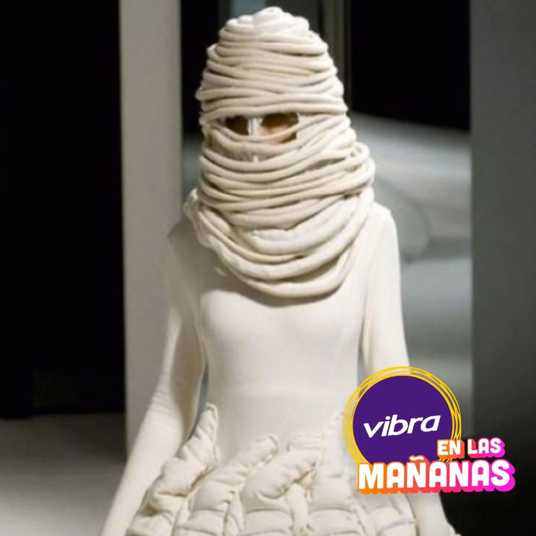 Portada de Vibra en las Mañanas