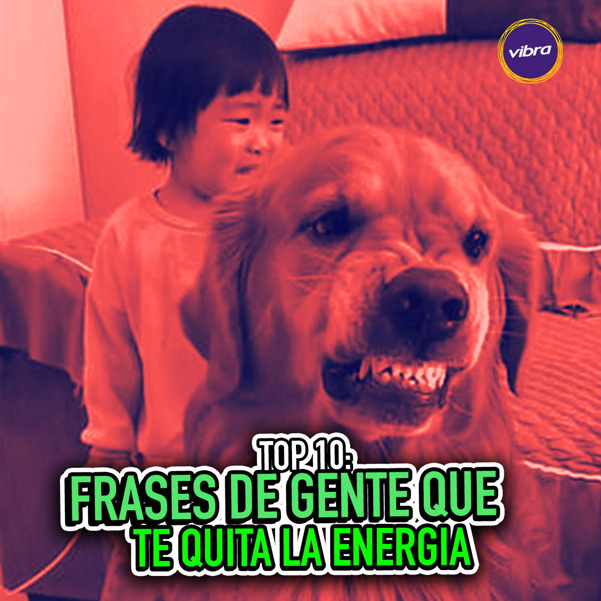 Top de Max: Frases de gente que te quita la energía episode artwork