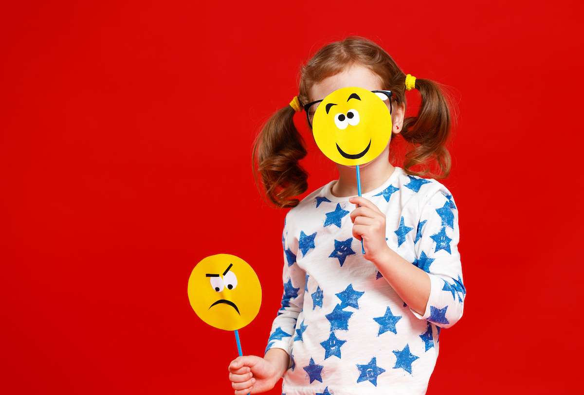 ¿Cómo cuidar la salud emocional de mis hijos? episode artwork