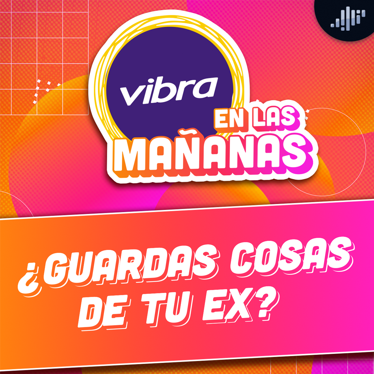 Portada de Vibra en las Mañanas