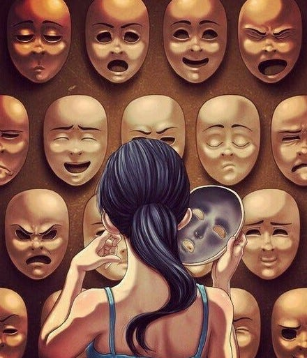 Éste es un análisis de personalidad episode artwork