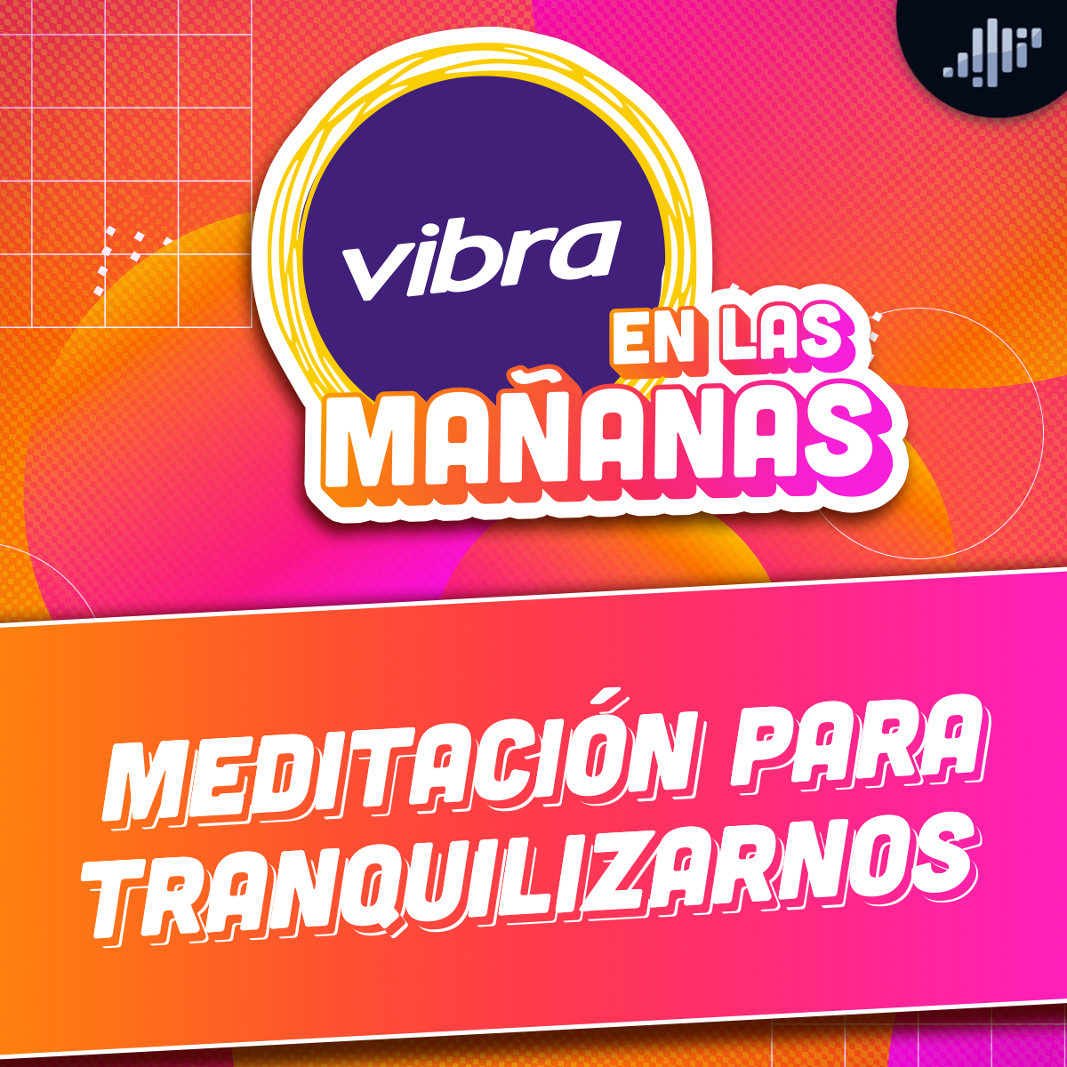 Portada de Vibra en las Mañanas