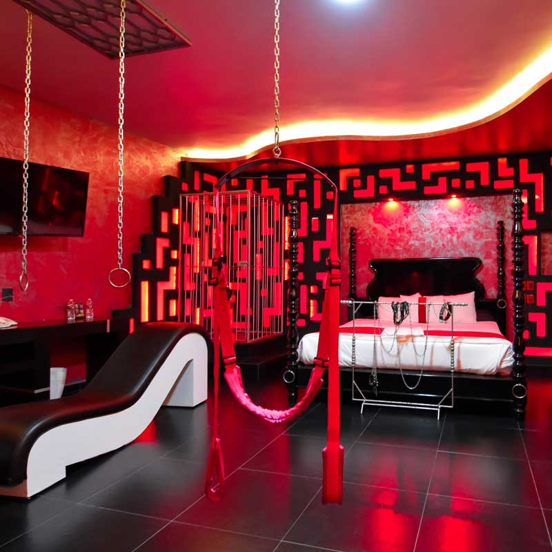 Top de Max: Tips para ir al Motel o Residencia episode artwork