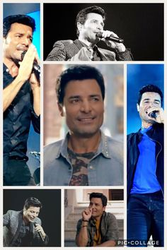 Empeoró, mejoró o siguió igual: Chayanne episode artwork
