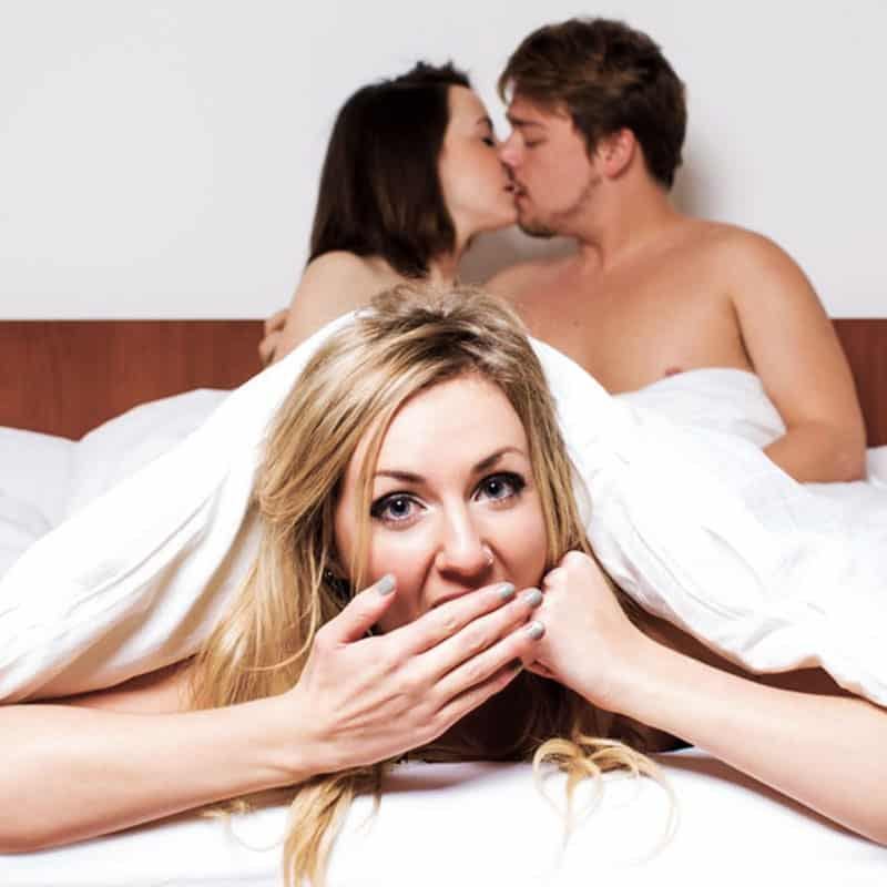 ¿Por qué hay más curiosidad sobre las relaciones abiertas? episode artwork