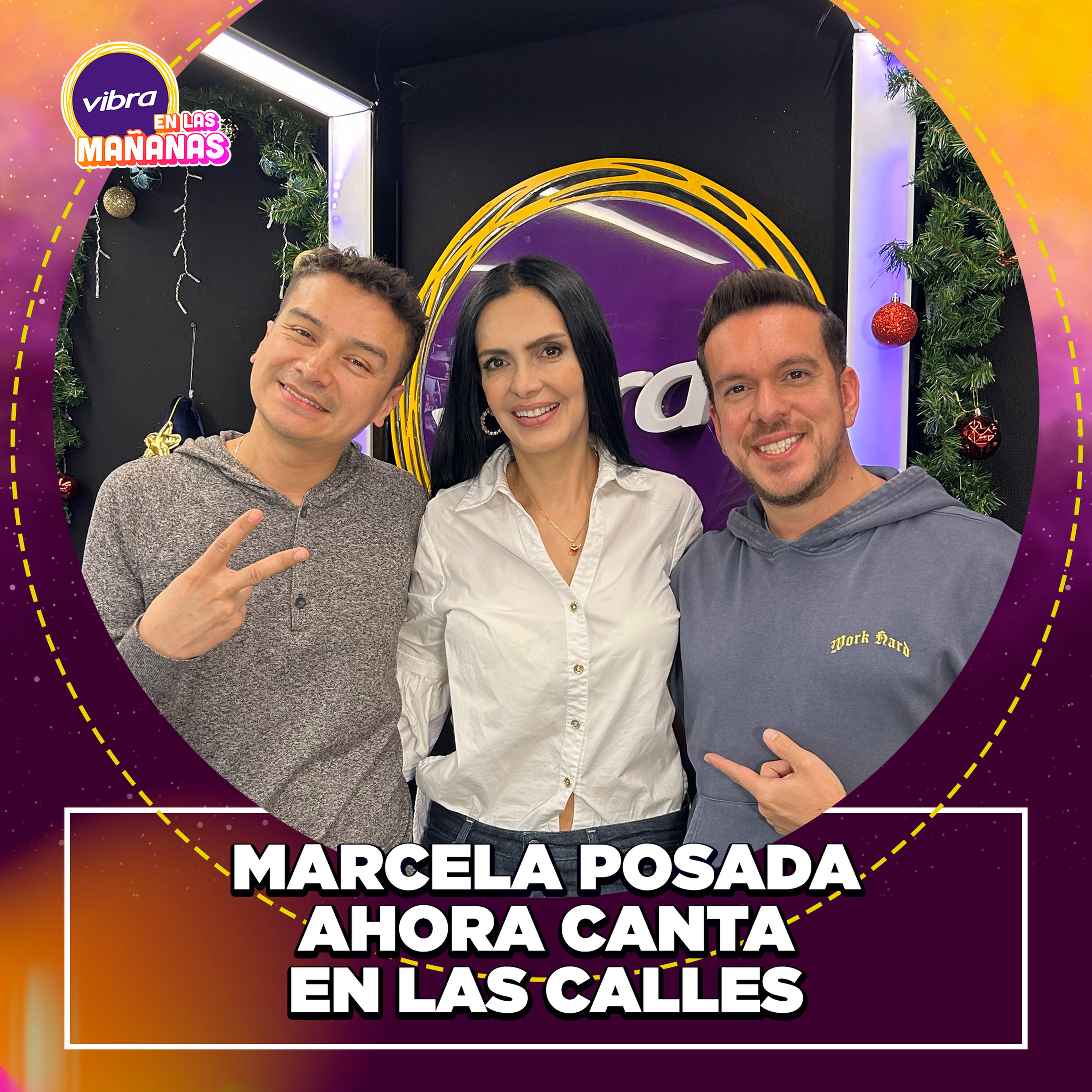Marcela Posada: De "La Jirafa" de Betty la Fea a cantante de música popular.