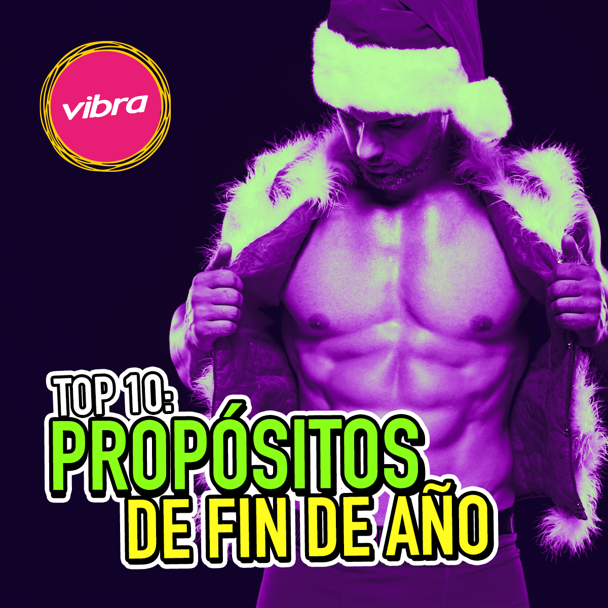 Top de Max: Propósitos de fin de año más extremos episode artwork
