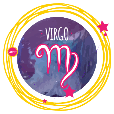 Virgo en junio - Profesor Ricardo Villalobos