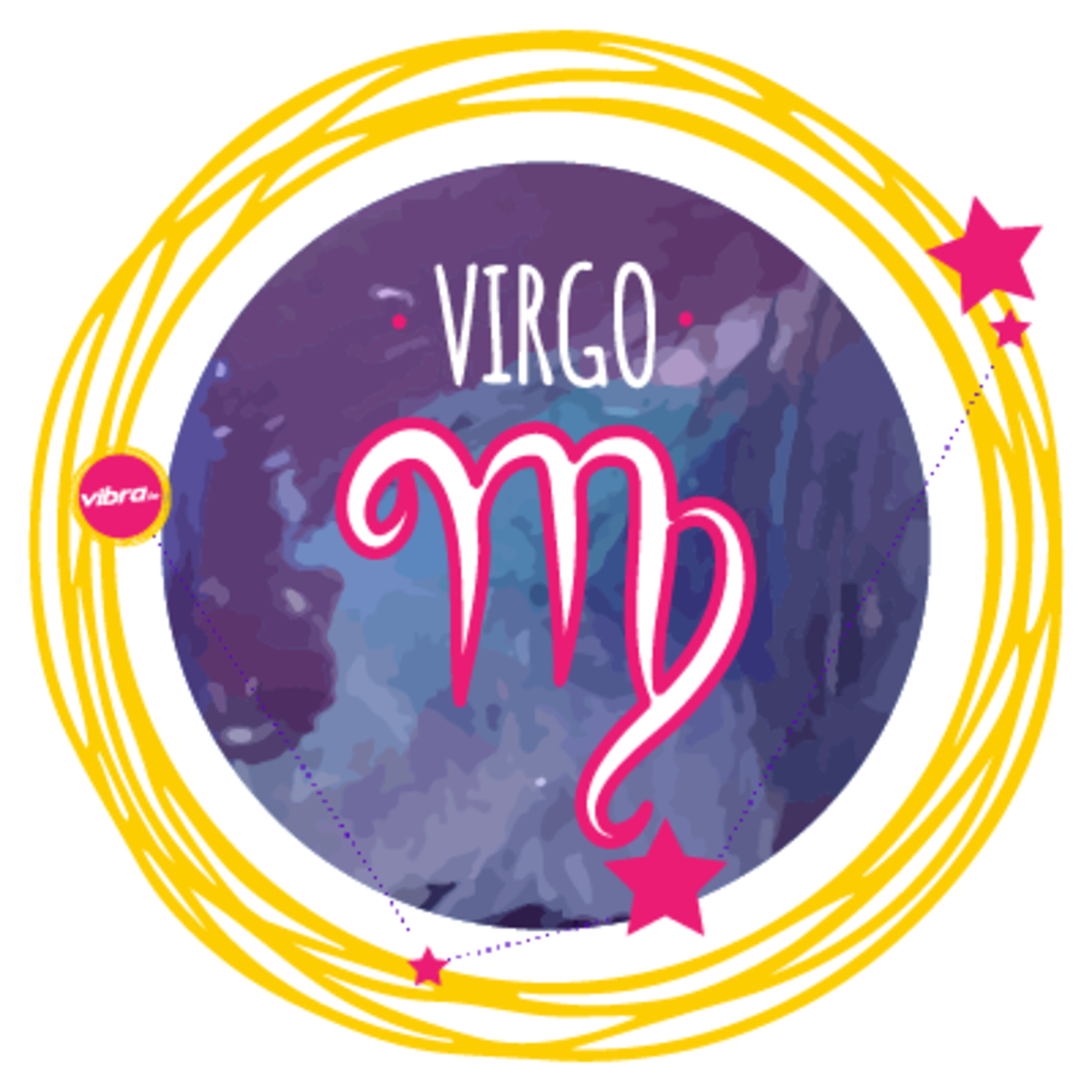 Virgo en junio - Profesor Ricardo Villalobos
