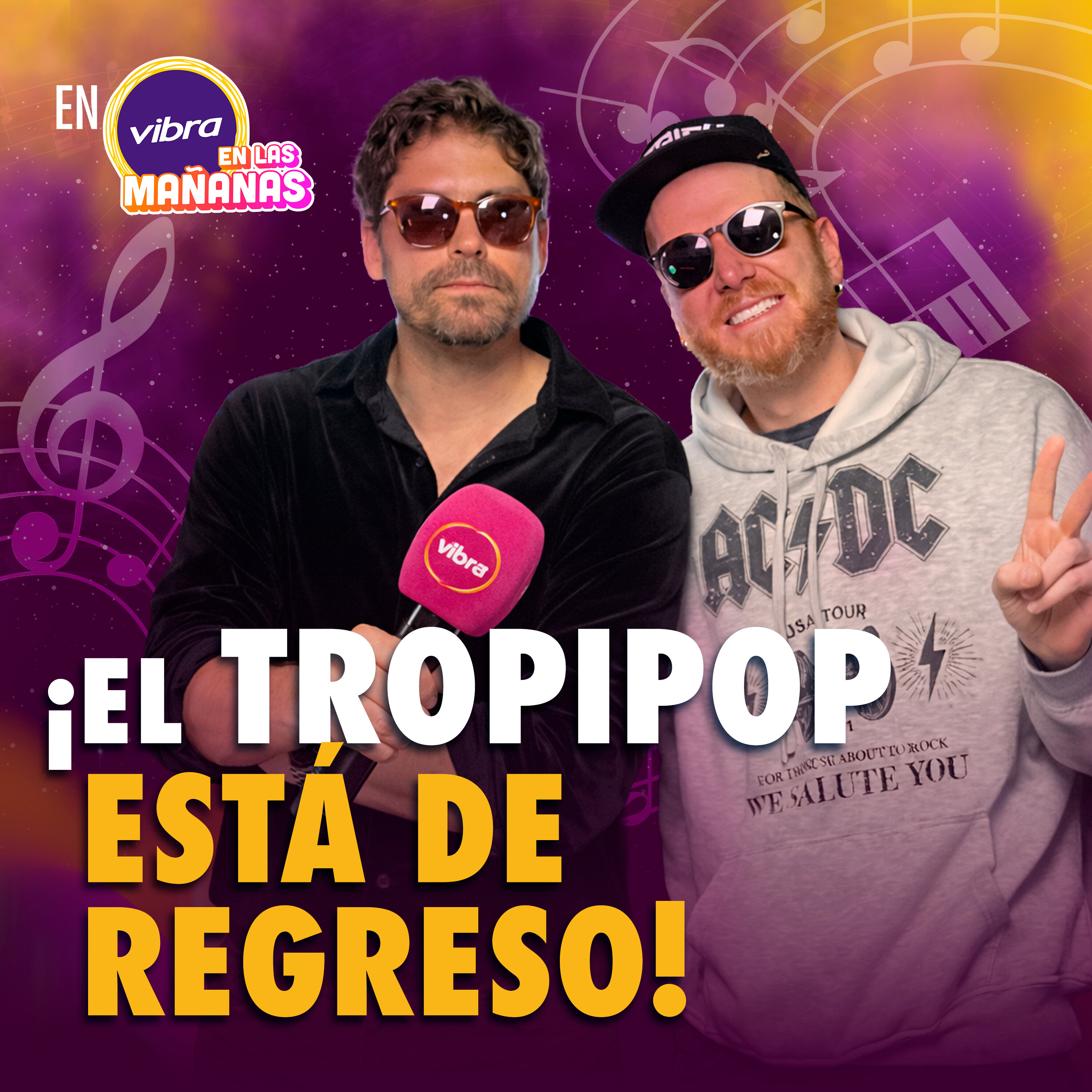 Sin Ánimo de Lucro: el comeback del sonido que nos enamoró