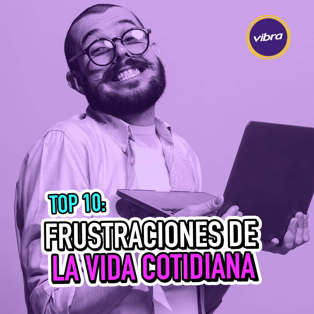 Top de Max: Frustración cotidiana del día a día episode artwork